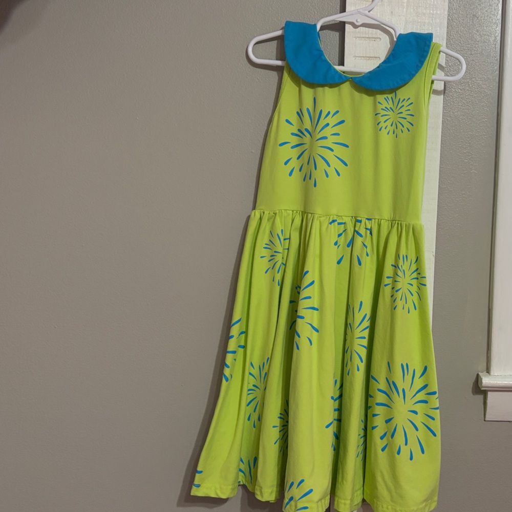 Taylor Joelle dress-Joy Inside Out worn once like new, no stains